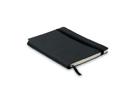 Libreta A5 con tapa de PU
