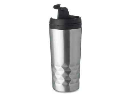 Vaso en acero 280 ml