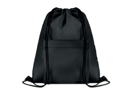 Mochila de cuerdas