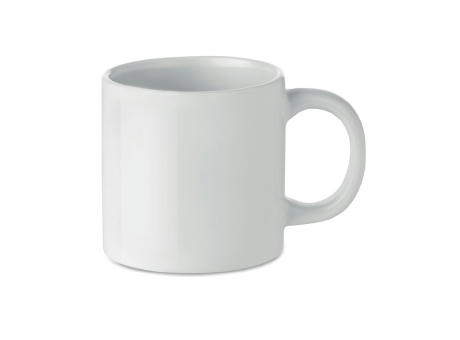 Taza sublimación 200 ml