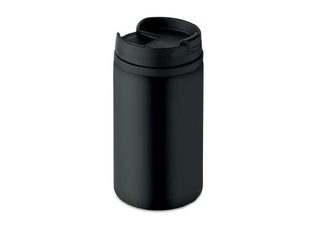Vaso de doble capa 250 ml