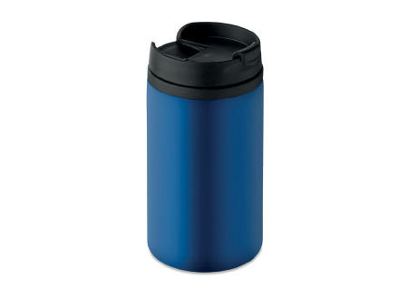 Vaso de doble capa 250 ml