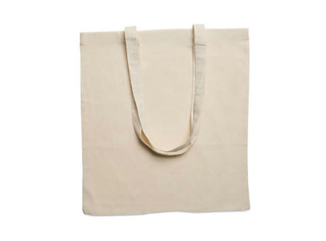 Bolsa de algodón 140 gr / m²