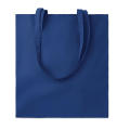 Bolsa compras algodón 140 gr