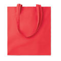 Bolsa compras algodón 140 gr