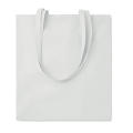 Bolsa compras algodón 140 gr