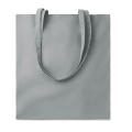 Bolsa compras algodón 140 gr