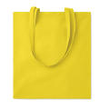 Bolsa compras algodón 140 gr