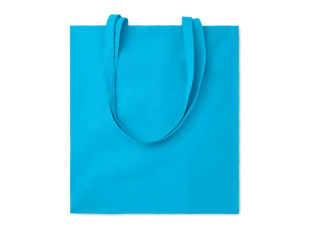 Bolsa de algodón 140 gr / m²