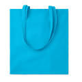Bolsa de algodón 140 gr / m²