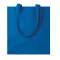 Bolsa compras algodón 140 gr