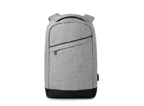 Mochila antirrobo jaspeada