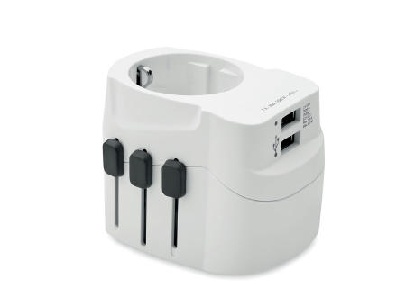 PRO Light 2x USB.