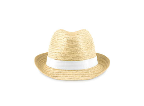 Sombrero de paja