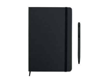 Set de libreta