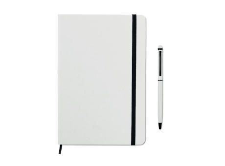 Set de libreta