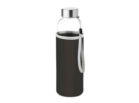 Botella de cristal 500ml