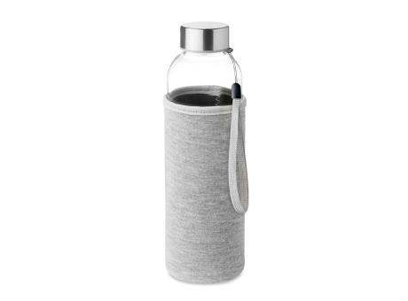 Botella de cristal 500ml