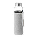 Botella de cristal 500ml