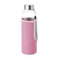 Botella de cristal 500ml