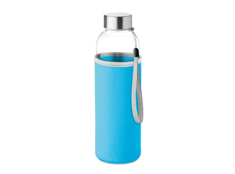 Botella de cristal 500ml