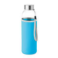 Botella de cristal 500ml