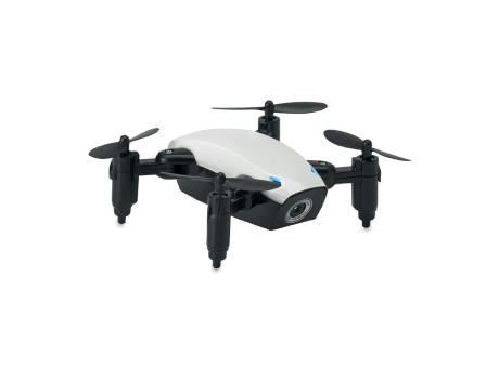 Dron plegable inalámbrico