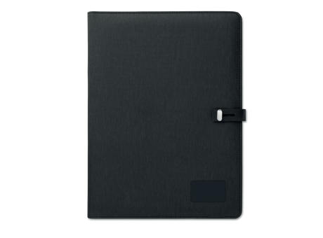 Carpeta A4 carga inalámbrica