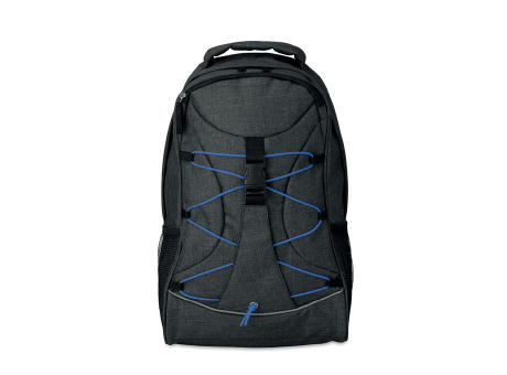 Mochila fluorescente