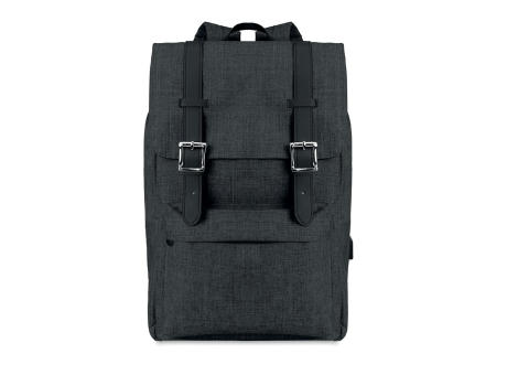 Mochila de poliéster 600D