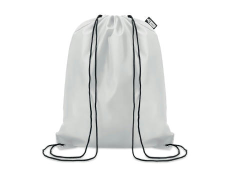 Bolsa de cuerdas RPET 190T