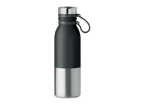 Termo de doble capa 600 ml