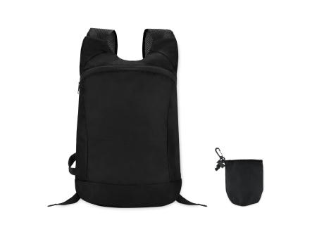 Mochila deportiva ripstop