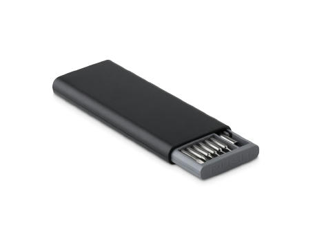 Estuche de 24 destornilladores