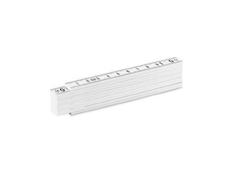 Metro plegable de 1 metro