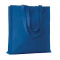 Bolsa compras algodón 140 gr