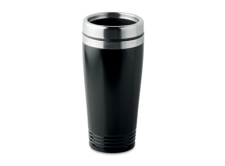 Vaso térmico doble capa