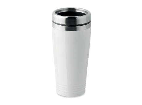 Vaso térmico doble capa