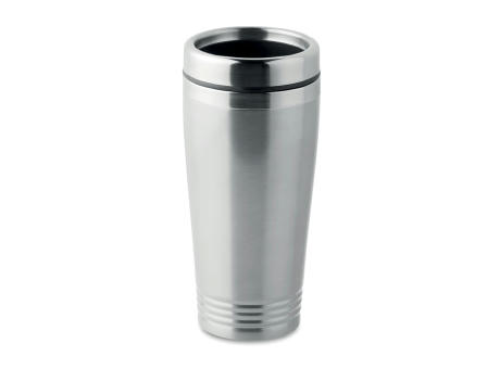 Vaso térmico doble capa