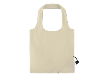 Bolsa algodón plegable 105 gr