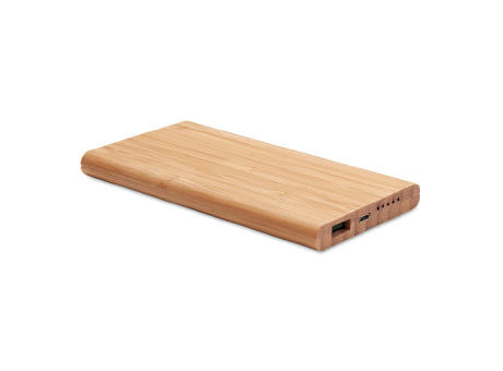 Powerbank 6000mAh 10W