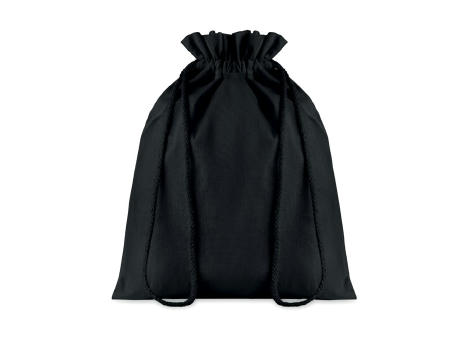 Bolsa de algodón mediana