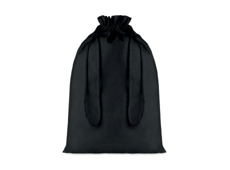 Bolsa de algodón grande