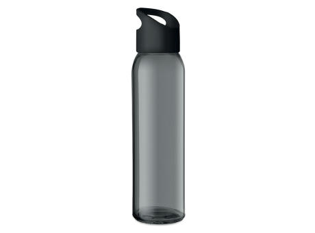 Botella de cristal 470ml