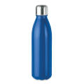 Botella de cristal 650 ml