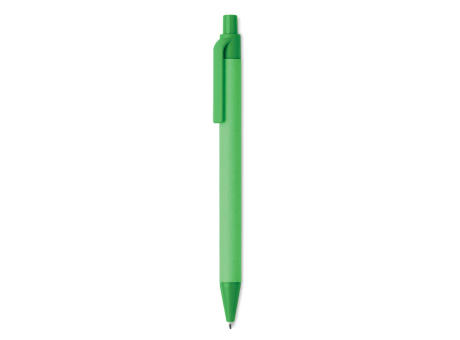 Bolígrafo de pulsador PLA