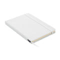 Libreta A5 tapa RPET