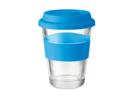 Vaso de cristal de 350 ml