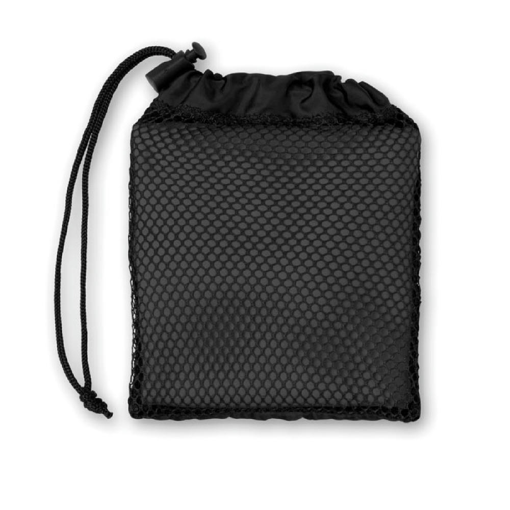Toalla deporte en funda 35X80cm