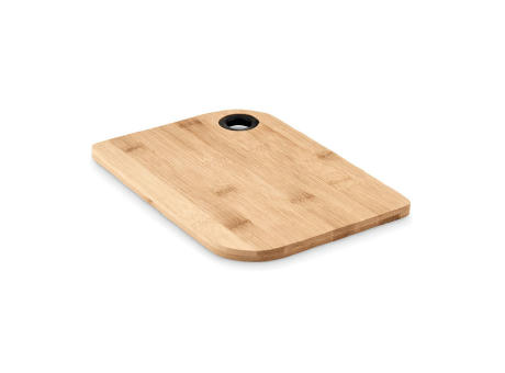 Tabla de cortar de bambú